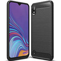 Чохол Ipaky Armor для Samsung Galaxy A10 A105