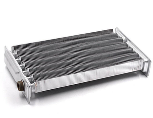 Теплообмінник первинний Beretta Super Exclusive 28 CAI-CSI-RAI-RSI (R2378)