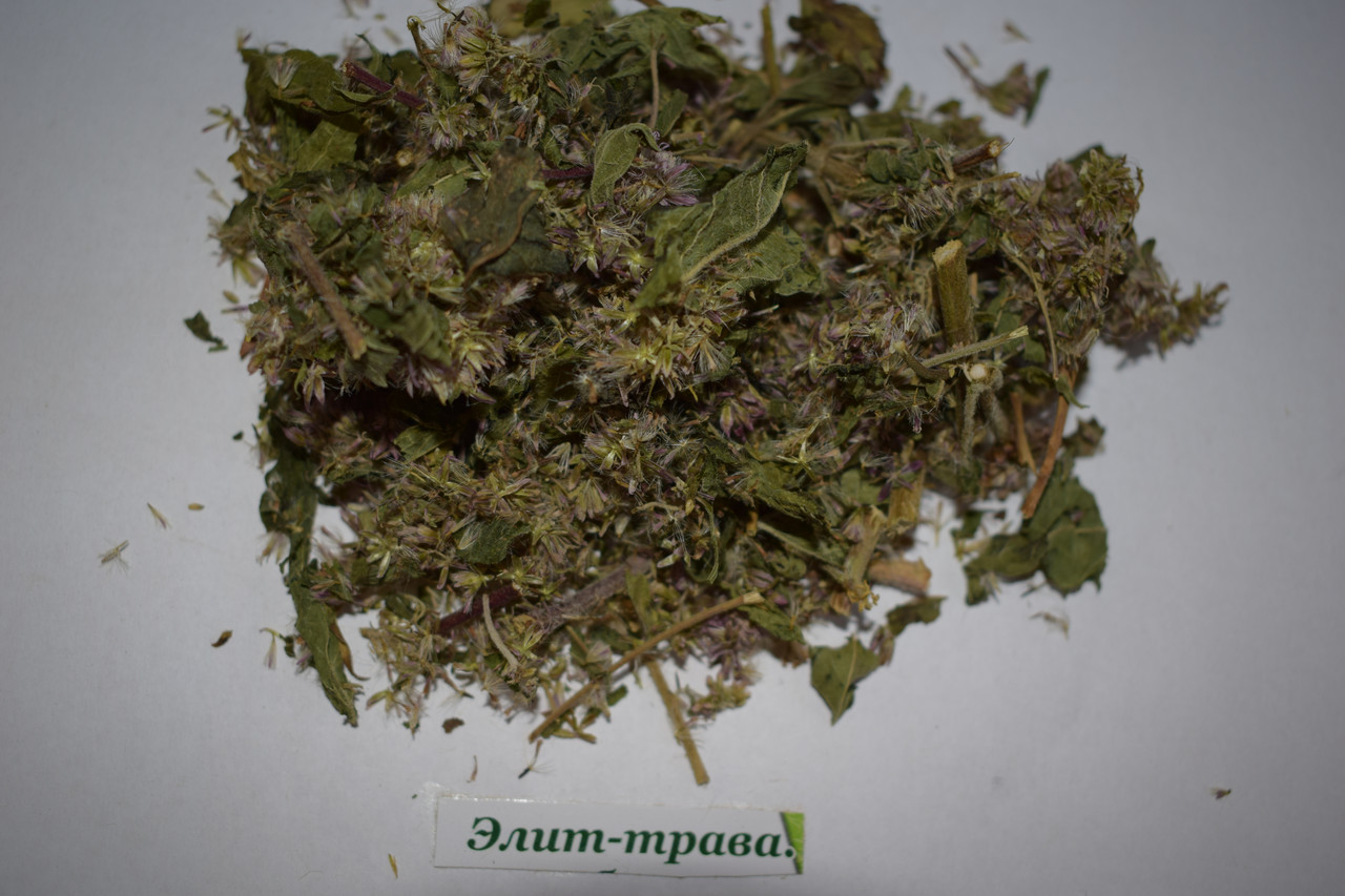 Сідач плямистий 100 грам