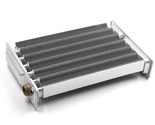 Первинний теплообмінник Beretta Super Exclusive 24 CAI-CSI (R2381)