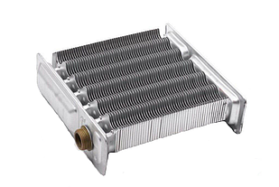 Теплообмінник первинний Beretta Kompact 14 RAI-RSI (R10021231)