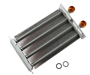 Первинний теплообмінник Beretta City J/D 24 CAI, Exclusive, Mynute DGT (R10023651/R20052572)