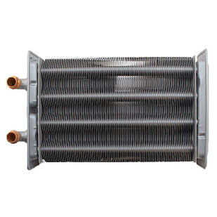 Первинний теплообмінник Beretta City 28 CSI до 2015 (20052579)