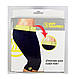 Бриджі для схуднення Жироспалюючі HOT SHAPERS Pants Yoga (2581), фото 3