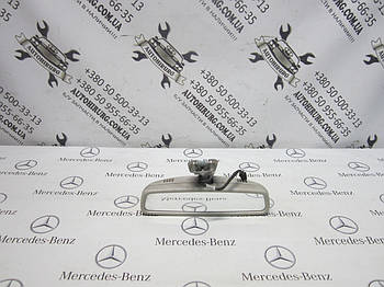 Дзеркало заднього огляду в салон MERCEDES-BENZ w219 cls-class (A2198110107)