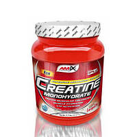 Creatine Monohydrate (300 g, unflavored) AMIX