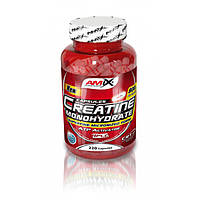 Creatine Monohydrate (220 caps) AMIX