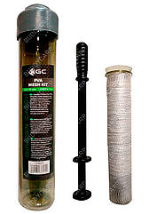 ПВА система 18 мм Golden Catch у тубусі