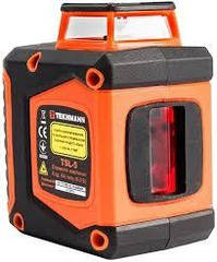 Лазерний рівень Tekhmann TSL-5