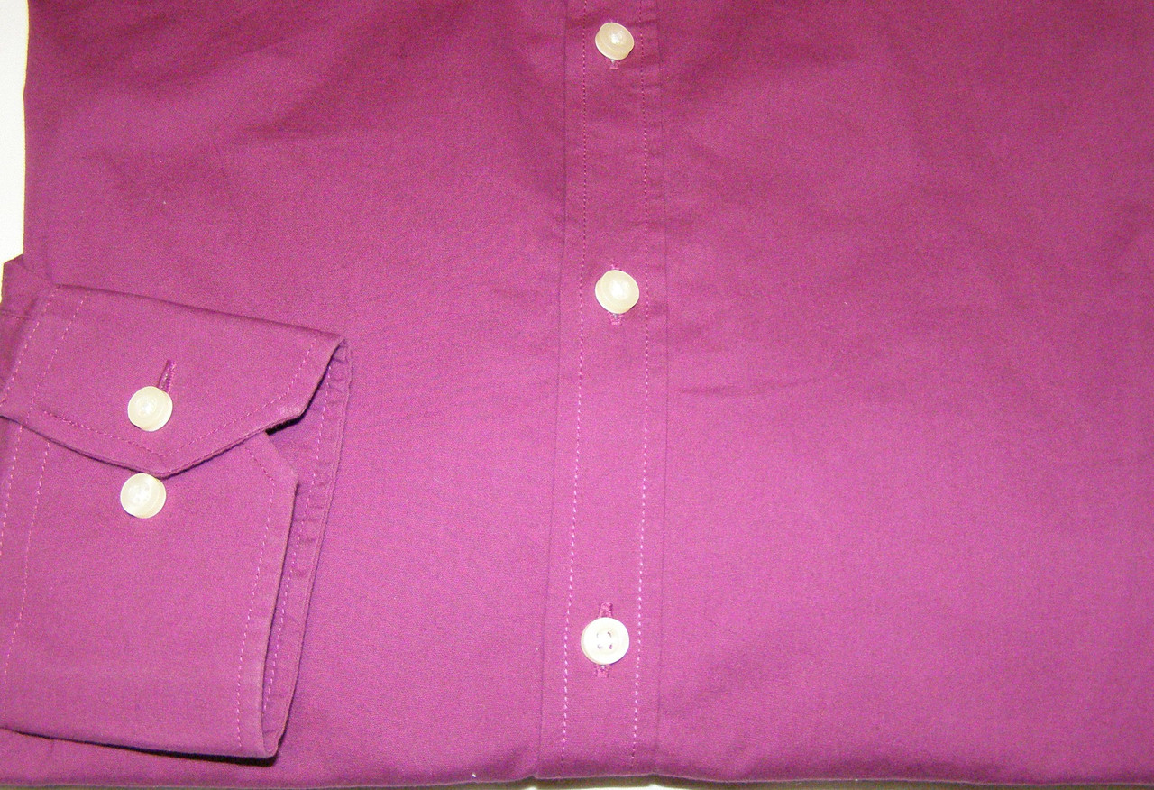 Рубашка мужская Ben Green (M/39-40) - фото 3 - id-p117615082