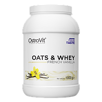 Гейнер OstroVit Oats & Whey 1000 g