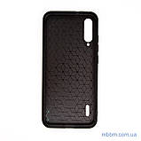 Чохол TPU + Textile Mandala з 3D тисненням Xiaomi Mi A3 / CC9e Black, фото 6