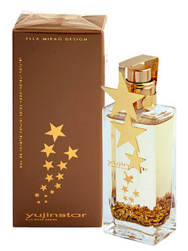 Ella Mikao Design Ella Mikao Yujin Star парфумована вода (тестер) 100 мл