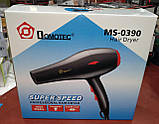 Фен Domotec MS-0390, фото 4
