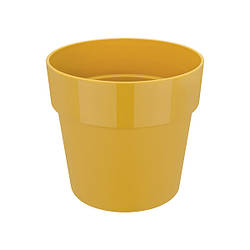 Вазон B.For Original Round Ø 30 см сонячний Elho
