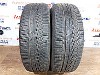 235/60 R18 Hankook Winter I*Cept Evo2 Suv зимові шини б/у