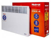 Електричний конвектор Noirot CNX-4, з механічним термостатом 1500 Вт (Франція). Отримай — 5%!