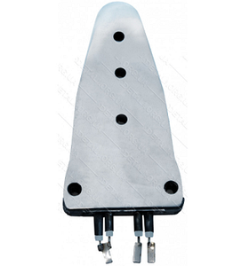 Тен паяльника ПЕ труб Зеніт ЗПТ-1800