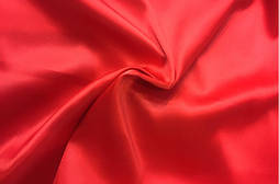 Тканина Креп Сатин Корал