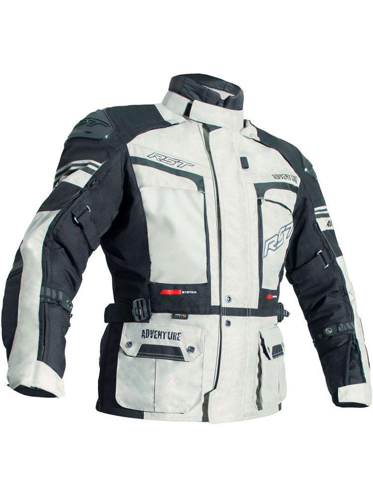 Мотокортка RST Pro Series Adventure III, фото 1