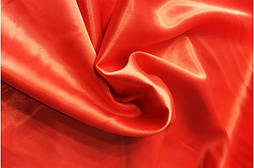 Тканина Креп Сатин Персик