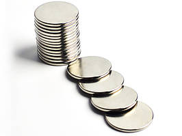 Застосування неодимового магніту