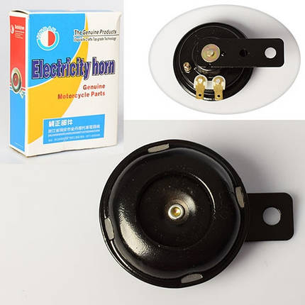 Сигнал звукової 12V-SIGNAL для квадроциклів EATV-1000Q, фото 1