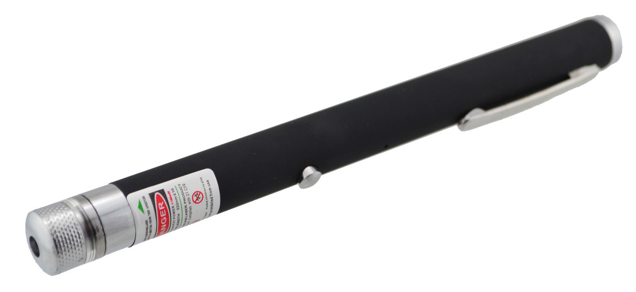 Лазерна указка акумуляторна RIAS 03-3 USB 1 насадка Green (3_6952)