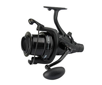 Котушка карпова Carp Pro Cratus 8000 FS з бейтраннером