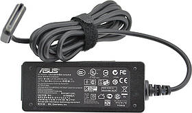 Блок живлення RIAS для ноутбука Asus 15V 1.2 A 18W TF101 40 Pin з кабелем живлення (3_00138)