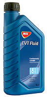 Трансмиссионное масло MOL CVT Fluid (1л)