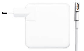 Блок живлення RIAS для ноутбука Apple 18.5 V 85W 4.6 A MagSafe L pin (3_00226)