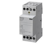 5TT5750-0 INSTA-КОНТАКТОР АС DC 230В 63А 4NC SIEMENS (Е)