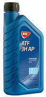 Трансмиссионное масло MOL ATF 3H AP (1л)