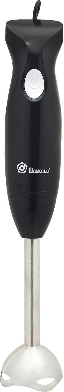 Ручний занурювальний блендер Domotec MS-5101 Black (3_00092)