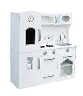 Кухня для дітей Wooden Toys Retro