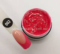 Poly Gel Color Adrian Nails - 002 (15грамм)