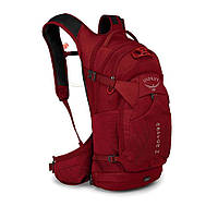 Рюкзак Osprey Raptor 14 Wildfire Red