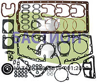 Набор прокладок двигателя Т-40 Д-144 (полный + РТИ)