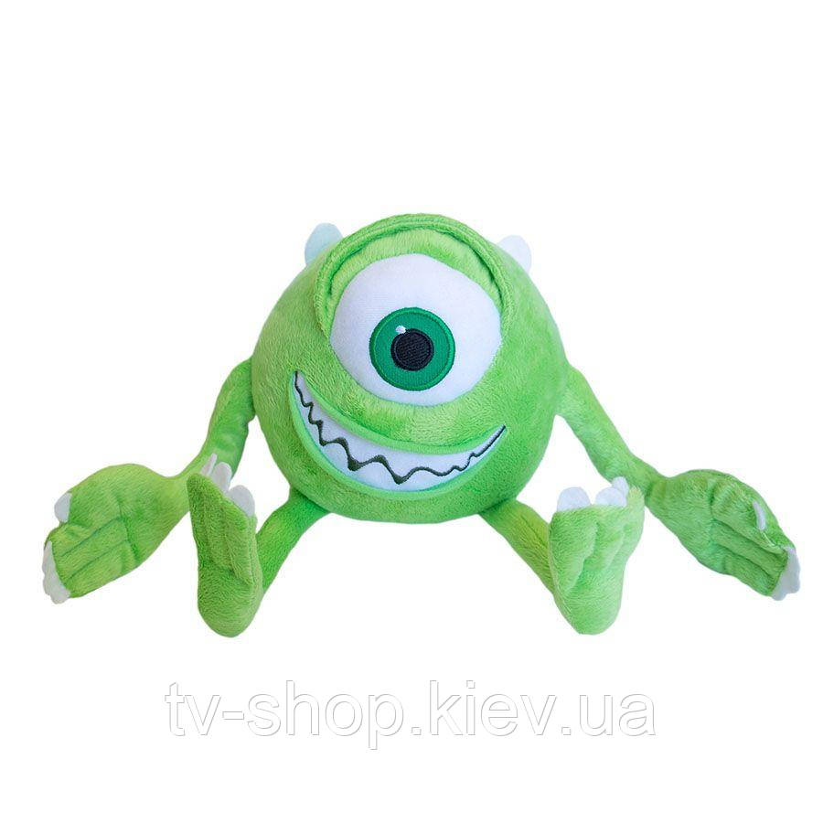 Майк Вазівський (м/ф "Корпорація монстрів", 24 см, фото 1