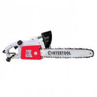 Як вибрати електропилу