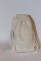 Тканинний мішок 17*23 см