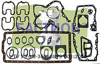Набор прокладок двигателя Т-40 Д-144 (полный)