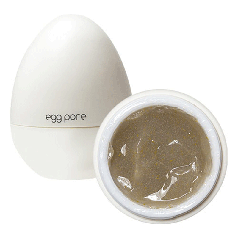 Бальзам для очищення пор Tony Moly Egg Pore Blackhead Steam Balm 30 мл