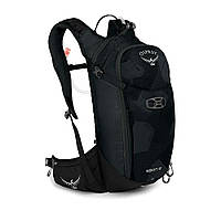 Рюкзак Osprey Siskin 12 Obsidian Black