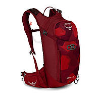 Рюкзак Osprey Siskin 12 Molten Red