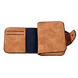 Жіночий гаманець Baellerry N2346 Brown (3_3306), фото 2