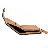 Жіночий гаманець Baellerry N2346 Brown (3_3306), фото 5