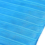 Москітна сітка на магнітах на двері Magic Mesh Blue (3_6733), фото 4