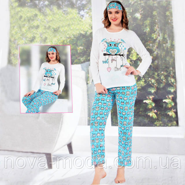 Женская пижама, одежда для сна и дома